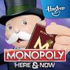monopoly here and now