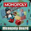 monopoly world - business board game