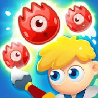 monster busters: link flash gamelinkexchange