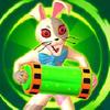 monster evolution: runner game