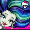 monster high beauty shop: fangtastic fashion game gamelinkexchange
