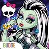 monster high frightful fashion