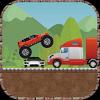 monster truck driver gamelinkexchange