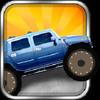 monster truck game rage truck