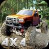 monster truck offroad rally 3d