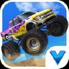 monster truck stunt 3d gamelinkexchange
