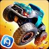 monster trucks racing gamelinkexchange