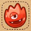 monsterbusters: match 3 puzzle gamelinkexchange