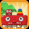 monsterland. junior vs senior gamelinkexchange