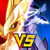 monsters and puzzles: battle of legend - new match 3
