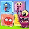 Monsters For Kids