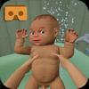 mother simulator