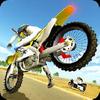 moto extreme racer 3d