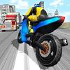 moto traffic rider