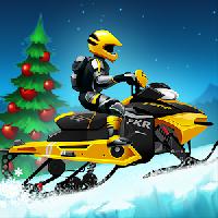 motocross kids - winter sports