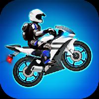 motocross - police jailbreak