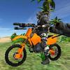 motorbike beach fighter 3d gamelinkexchange