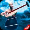 mountain getter: hammerman