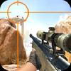 mountain sniper shoot