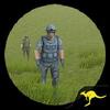 mountain sniper shooting: military war action gamelinkexchange
