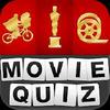 movie quiz - 4 pics 1 film