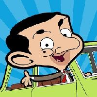 mr bean - special delivery gamelinkexchange