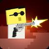 mr. gun shooting