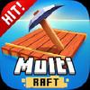 multi raft 3d