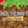 multicraft: open miner