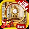 museum quest new hidden object