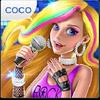 music idol - coco rock star gamelinkexchange