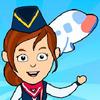 my airport city: kids town airplane games for free gamelinkexchange