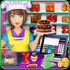 my bakery shop cash register