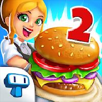 my burger shop 2