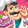 my cake shop&#58; restaurant game
