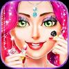 my daily makeup - girls game gamelinkexchange