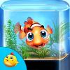 my little aquarium