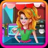 my little donut shop salon