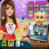 my little pet shop cash register cashier gamelinkexchange