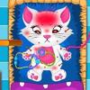 my little pet vet doctor game