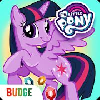 my little pony: harmony quest