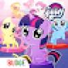 my little pony pocket ponies