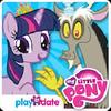 my little pony twilight reigns