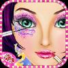 my makeup salon 2: girls game gamelinkexchange