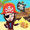 my pirate town - sea treasure island quest games gamelinkexchange