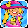 my pretend waterpark - kids summer splash pad free gamelinkexchange