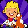 my pretend wild west - cowboy and cowgirl kids games gamelinkexchange