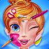 my princess beauty castle