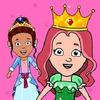 my princess town - doll house games for kids gamelinkexchange