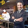 my restaurant manager: virtual manager gamelinkexchange